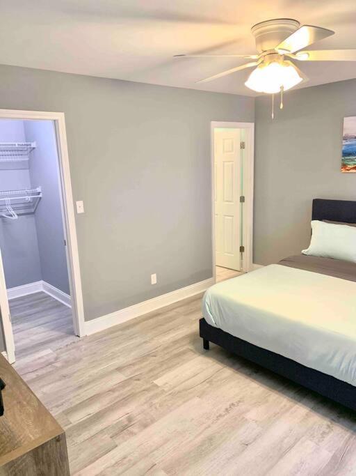 The Absolute Best Near Camp Lejeune & Beaches!!!! Jacksonville Dış mekan fotoğraf