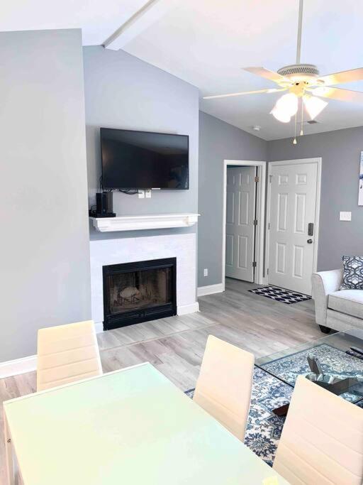 The Absolute Best Near Camp Lejeune & Beaches!!!! Jacksonville Dış mekan fotoğraf